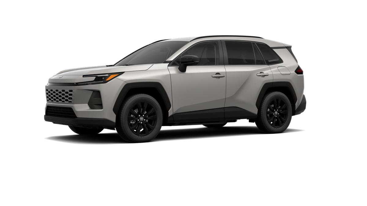 toyota rav4 2026 2T36CRAV2TW009041 image toyota rav4 2026 2T36CRAV2TW009041 image