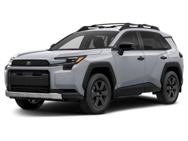 toyota rav4 2026 2T36CRAV9TW036298 image toyota rav4 2026 2T36CRAV9TW036298 image
