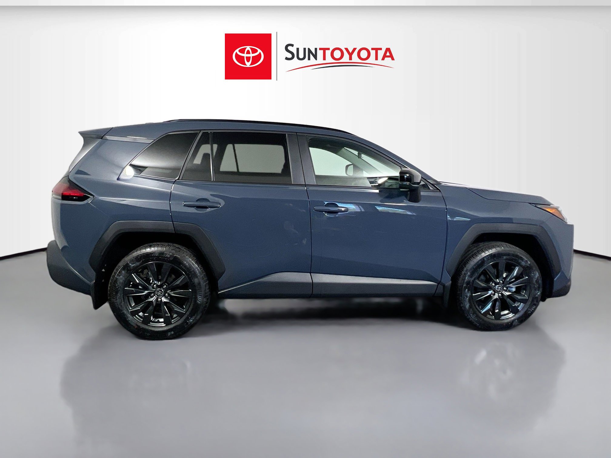 toyota rav4 2026 2T36DRBV7TC003300 image toyota rav4 2026 2T36DRBV7TC003300 image