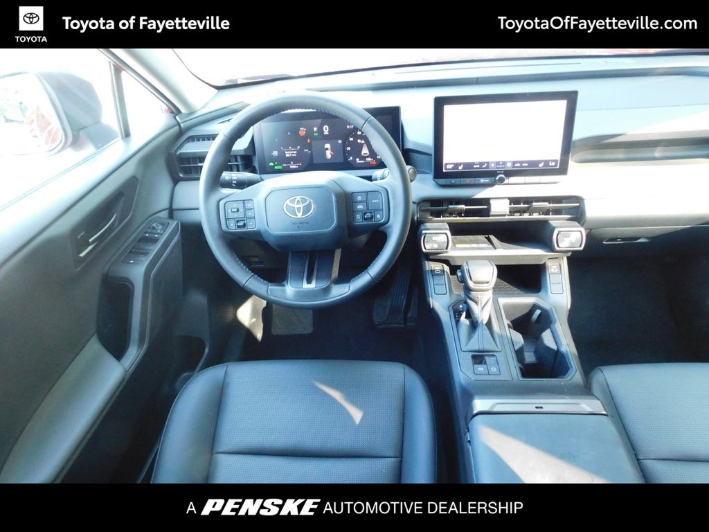 toyota rav4 2026 2T36DRBV9TW000364 image toyota rav4 2026 2T36DRBV9TW000364 image
