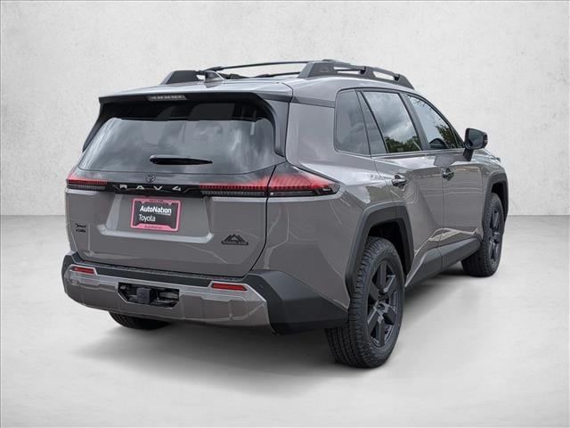 toyota rav4 2026 2T36CRAV6TW035710 image toyota rav4 2026 2T36CRAV6TW035710 image