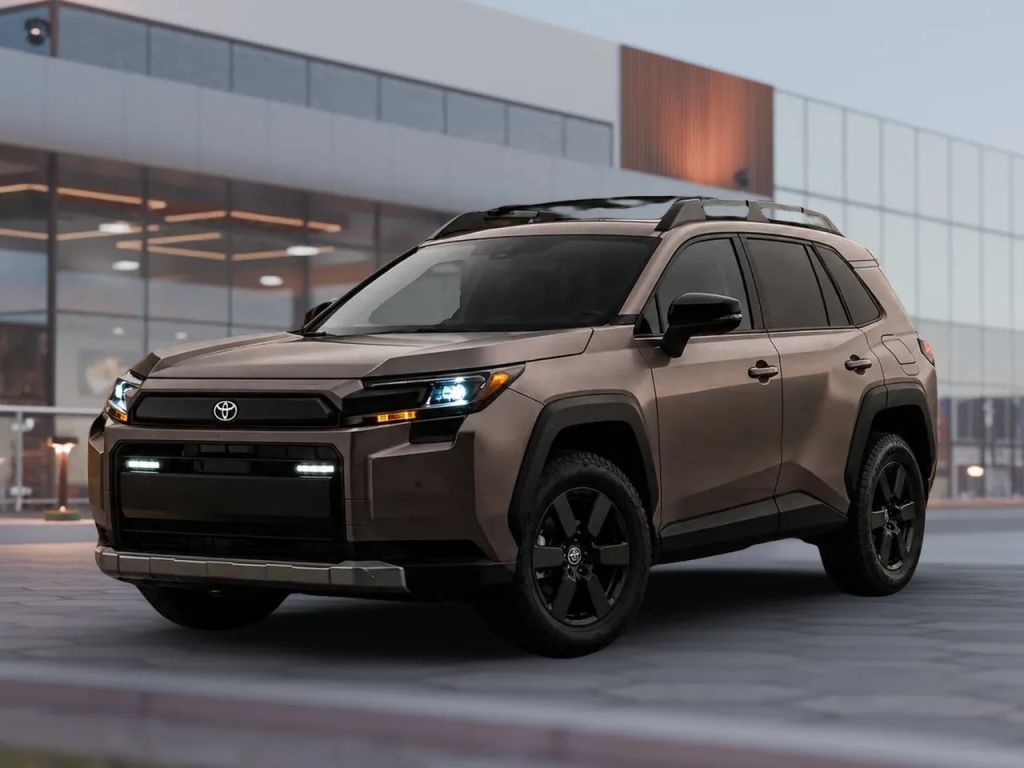 toyota rav4 2026 2T36CRAV3TC006165 image toyota rav4 2026 2T36CRAV3TC006165 image