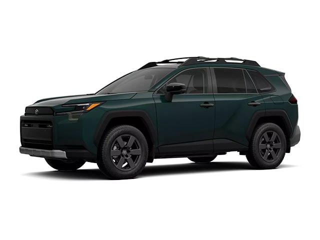 toyota rav4 2026 2T36CRAV6TW003825 image toyota rav4 2026 2T36CRAV6TW003825 image