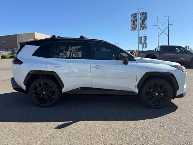 toyota rav4 2026 2T36CRAV6TW018437 image toyota rav4 2026 2T36CRAV6TW018437 image