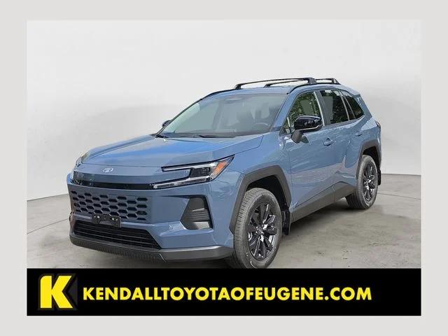 toyota rav4 2026 JTM6CRAV3TD315484 image toyota rav4 2026 JTM6CRAV3TD315484 image