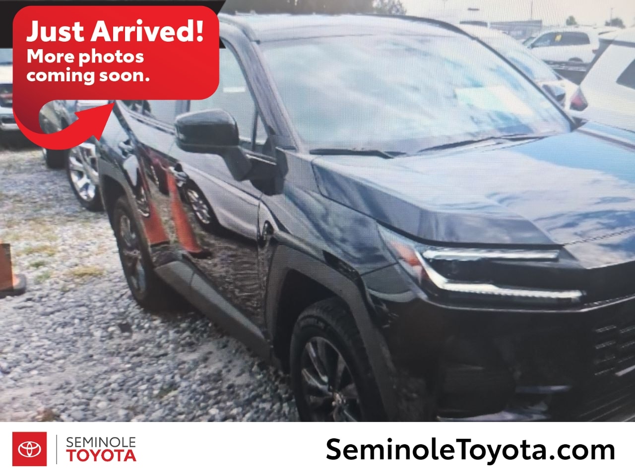 toyota rav4 2026 2T36DRBV2TW000609 image toyota rav4 2026 2T36DRBV2TW000609 image
