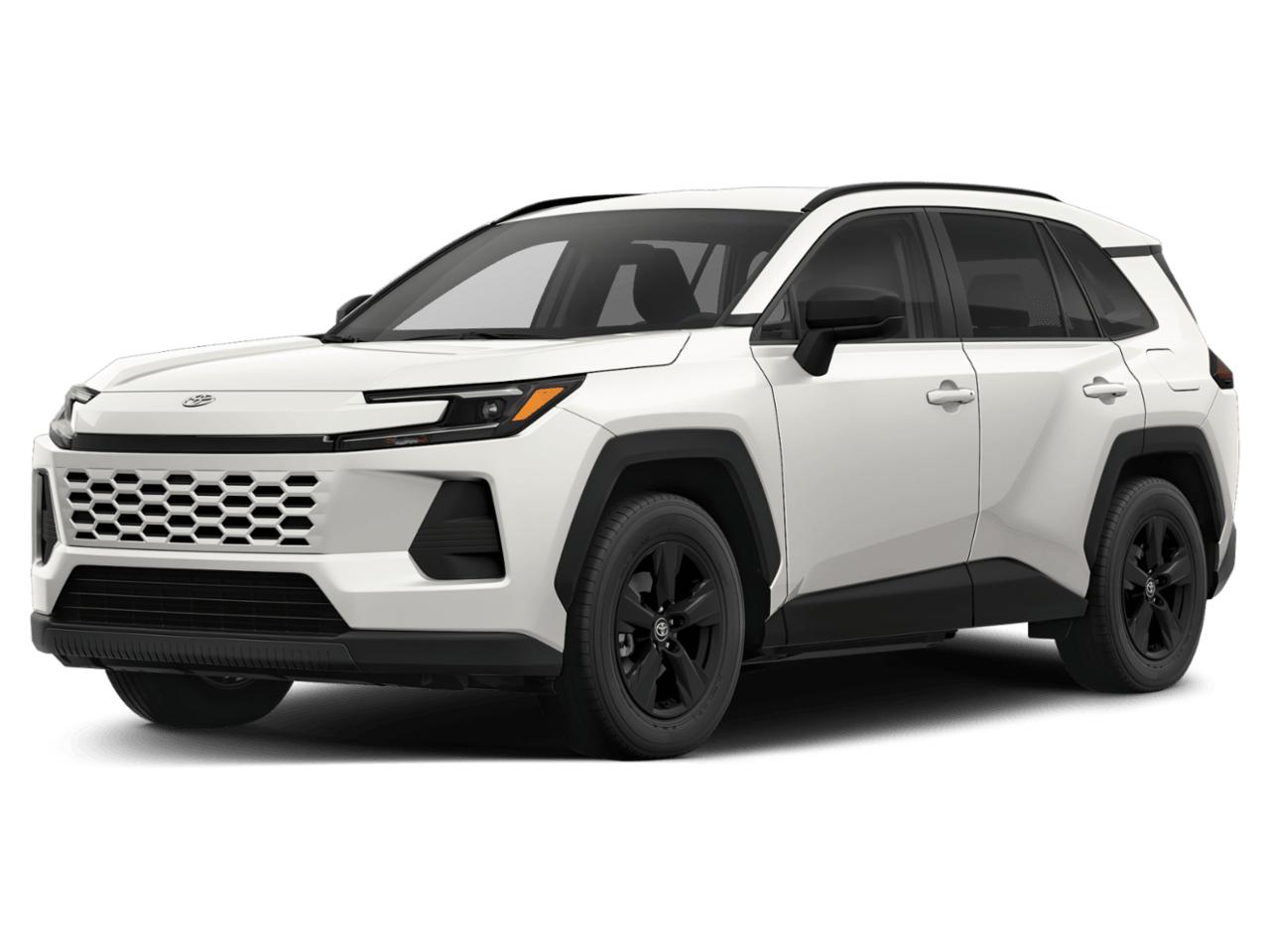 toyota rav4 2026 2T36DRBV9TW001157 image toyota rav4 2026 2T36DRBV9TW001157 image