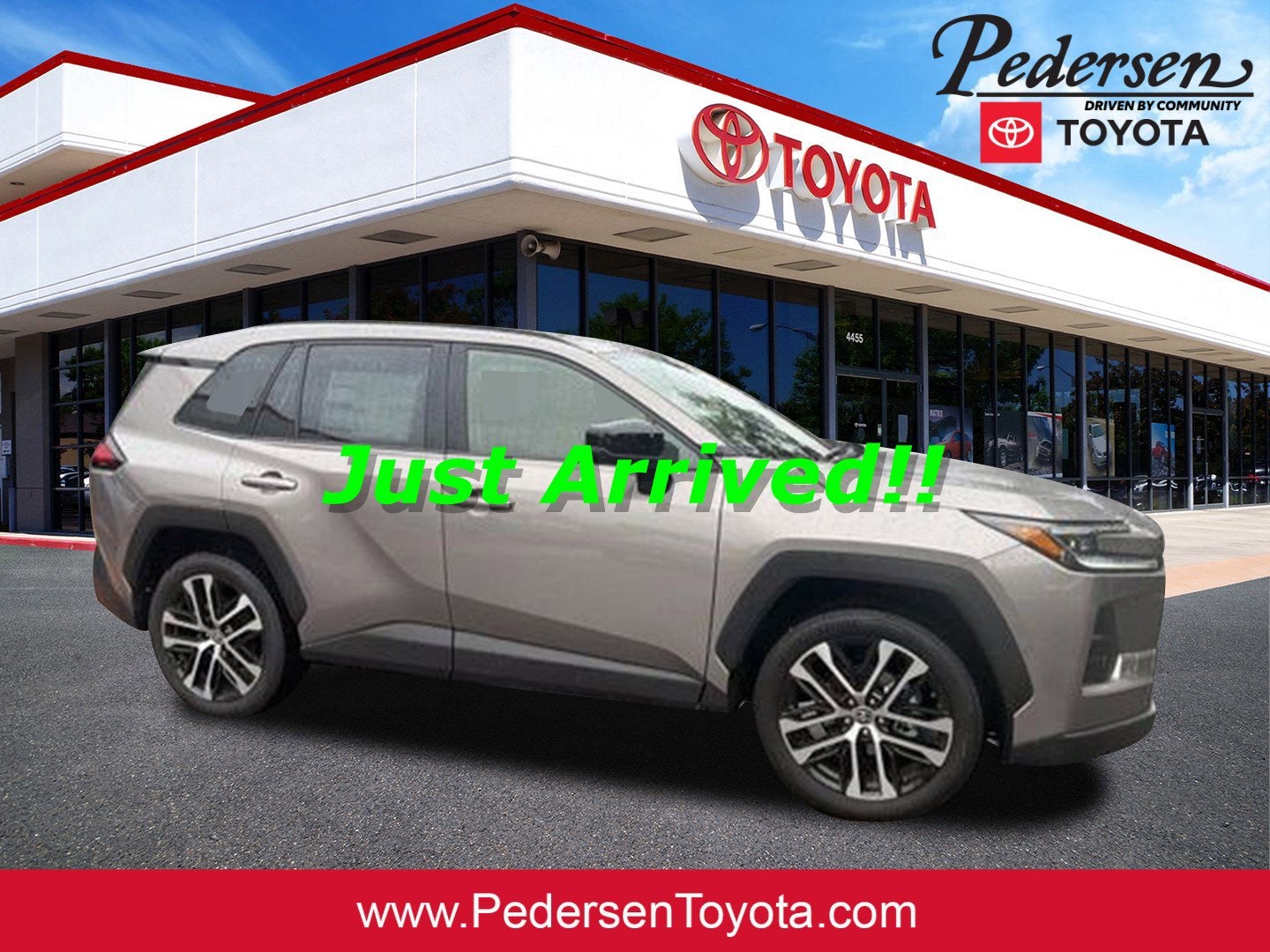 toyota rav4 2026 JTM6CRAV3TJ004025 image toyota rav4 2026 JTM6CRAV3TJ004025 image