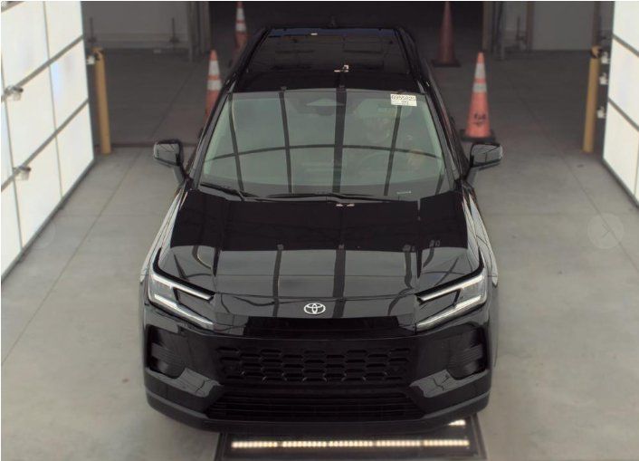 toyota rav4 2026 2T36DRBV0TW001306 image toyota rav4 2026 2T36DRBV0TW001306 image