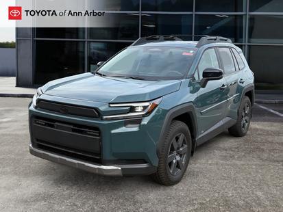 toyota rav4 2026 2T36CRAVXTW013080 image toyota rav4 2026 2T36CRAVXTW013080 image
