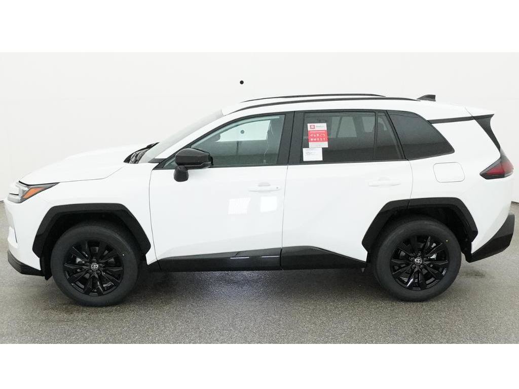toyota rav4 2026 2T36DRBV5TW018375 image toyota rav4 2026 2T36DRBV5TW018375 image