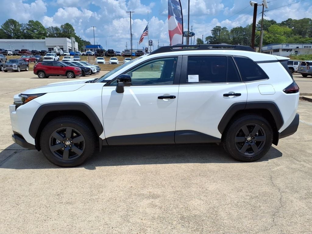 toyota rav4 2026 2T36CRAV8TW080762 image toyota rav4 2026 2T36CRAV8TW080762 image