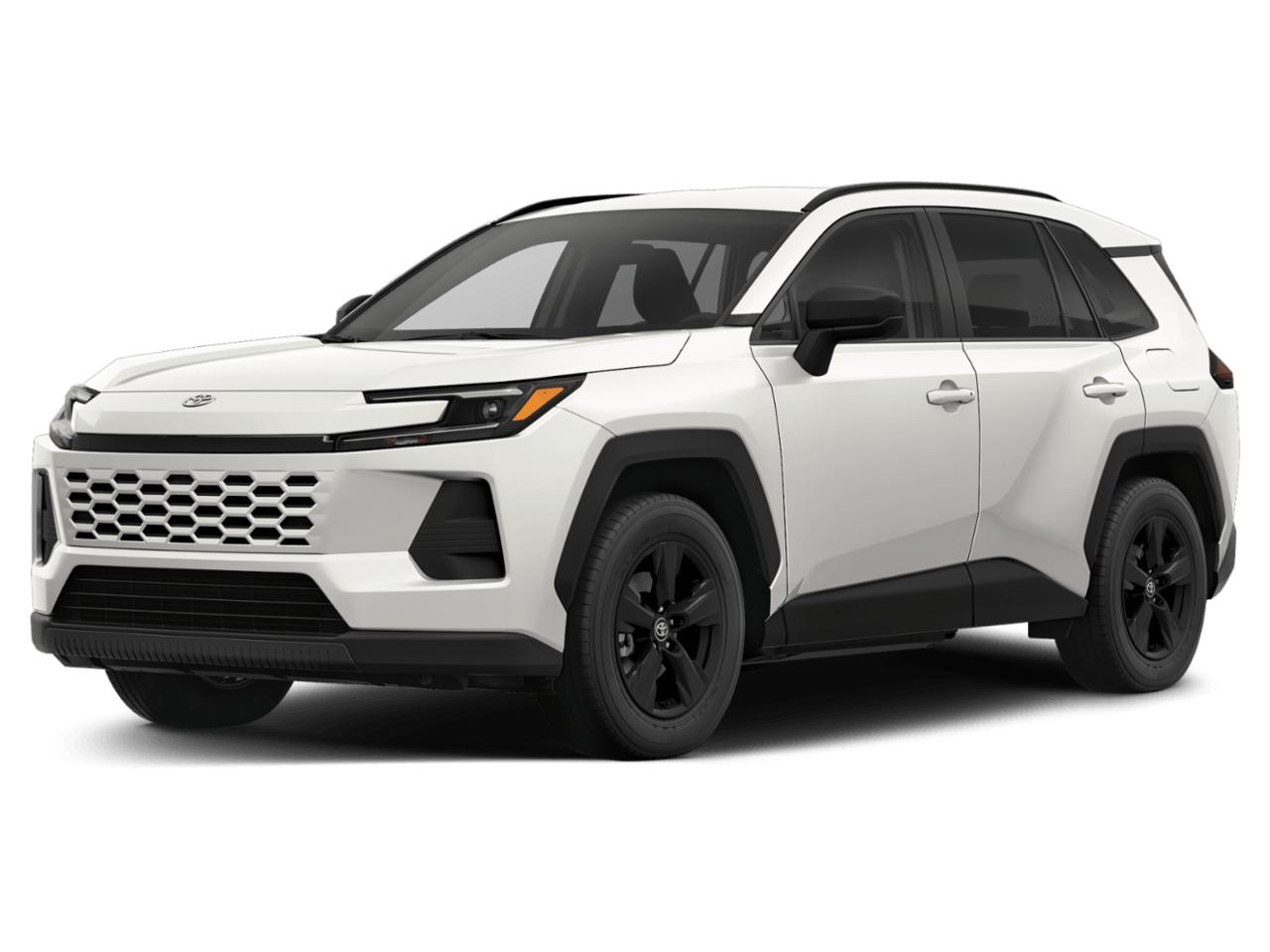 toyota rav4 2026 2T36DRBVXTW001135 image toyota rav4 2026 2T36DRBVXTW001135 image