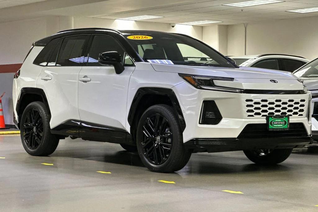 toyota rav4 2026 2T36CRAV5TW046097 image toyota rav4 2026 2T36CRAV5TW046097 image