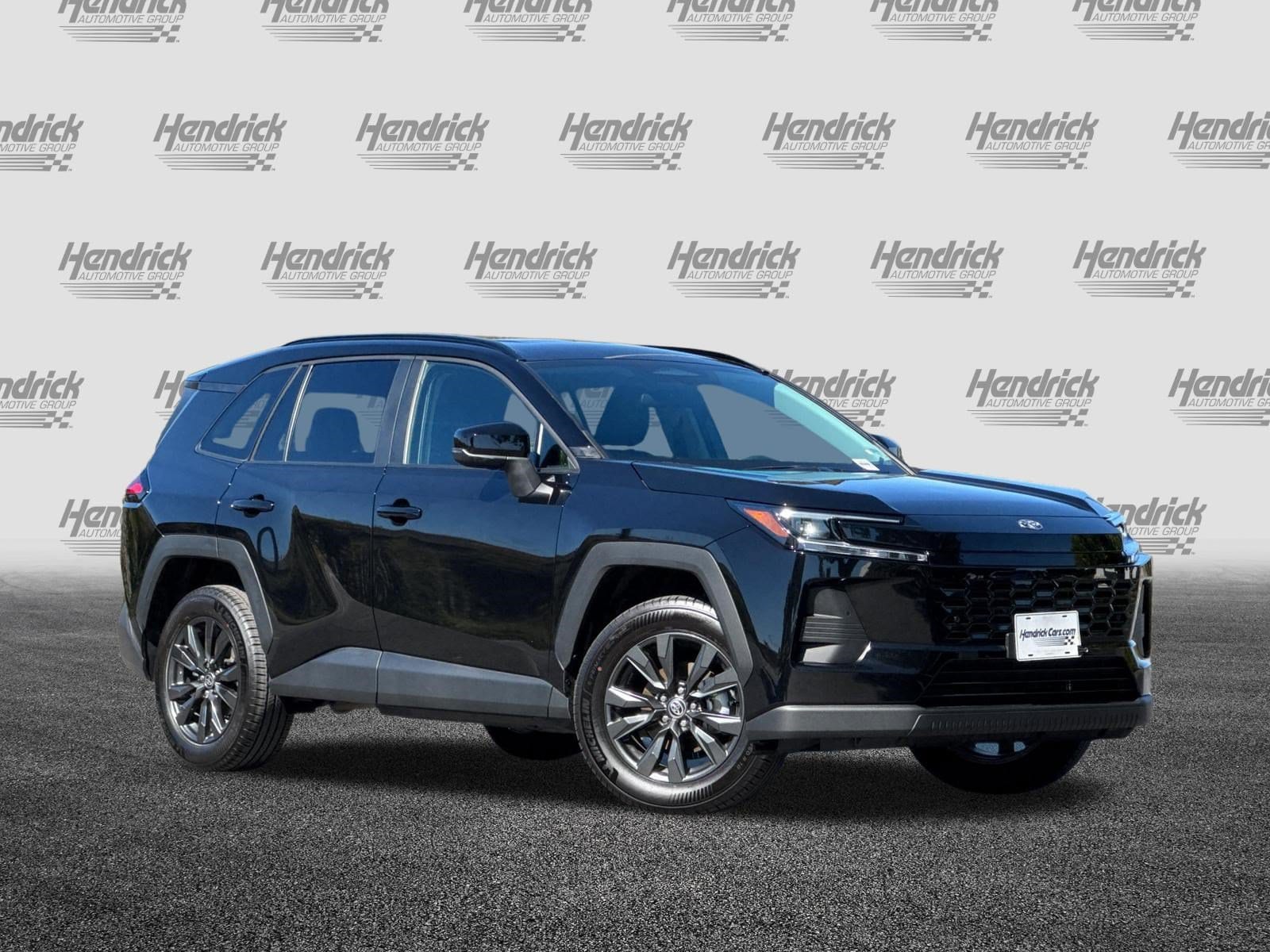 toyota rav4 2026 2T36DRBV4TW001468 image toyota rav4 2026 2T36DRBV4TW001468 image