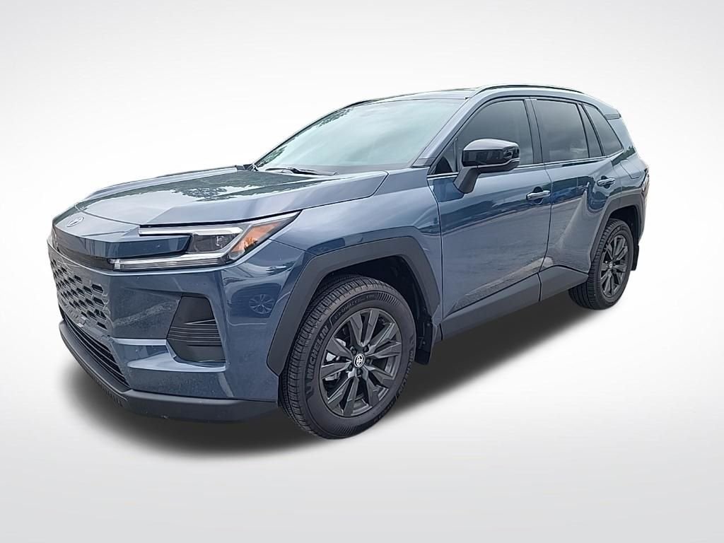 toyota rav4 2026 2T36CRAV6TC002952 image toyota rav4 2026 2T36CRAV6TC002952 image
