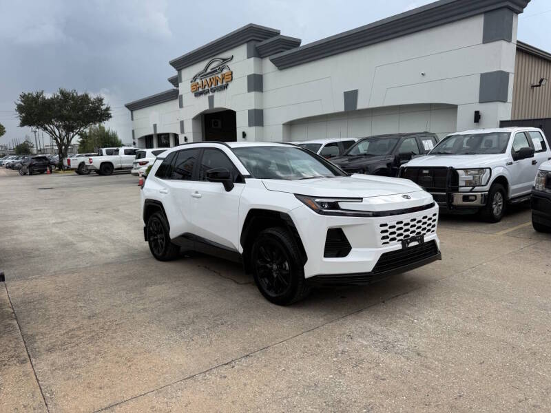 toyota rav4 2026 2T36DRBV9TW004687 image toyota rav4 2026 2T36DRBV9TW004687 image