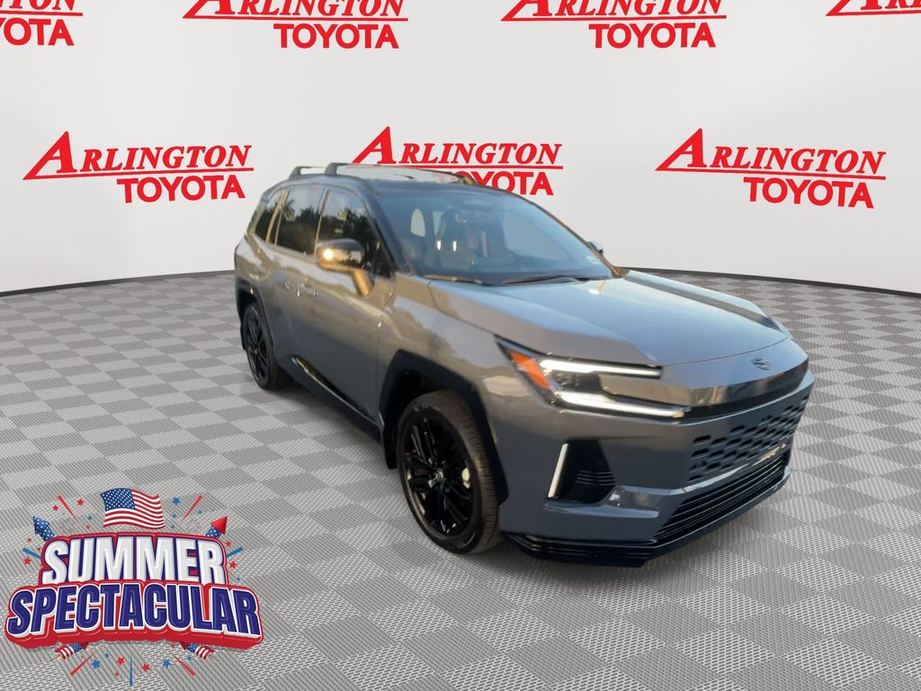 toyota rav4 2026 JTM6CRAV5TJ007038 image toyota rav4 2026 JTM6CRAV5TJ007038 image
