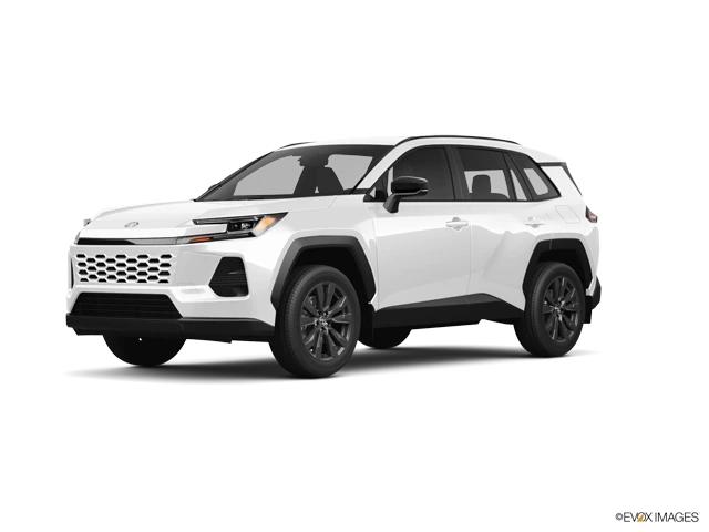 toyota rav4 2026 2T36CRAV2TC002592 image toyota rav4 2026 2T36CRAV2TC002592 image