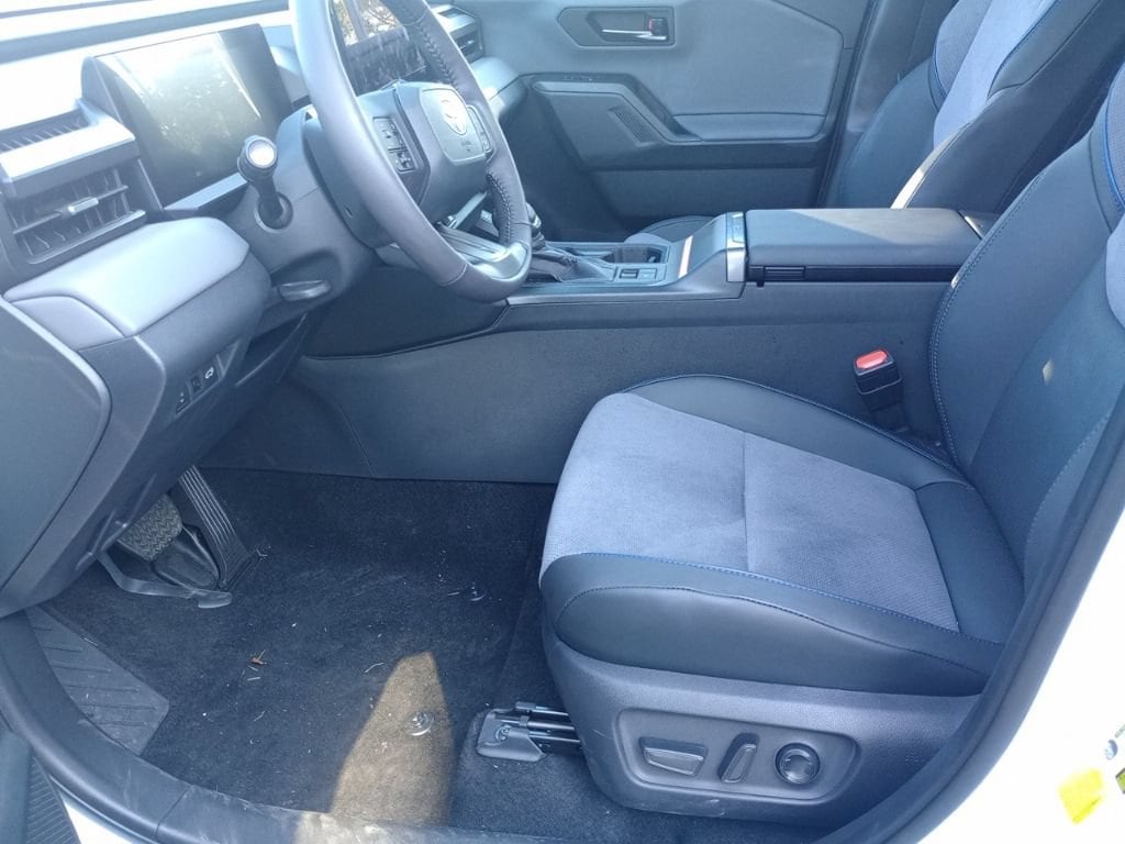 toyota rav4 2026 2T36CRAV5TW062719 image toyota rav4 2026 2T36CRAV5TW062719 image