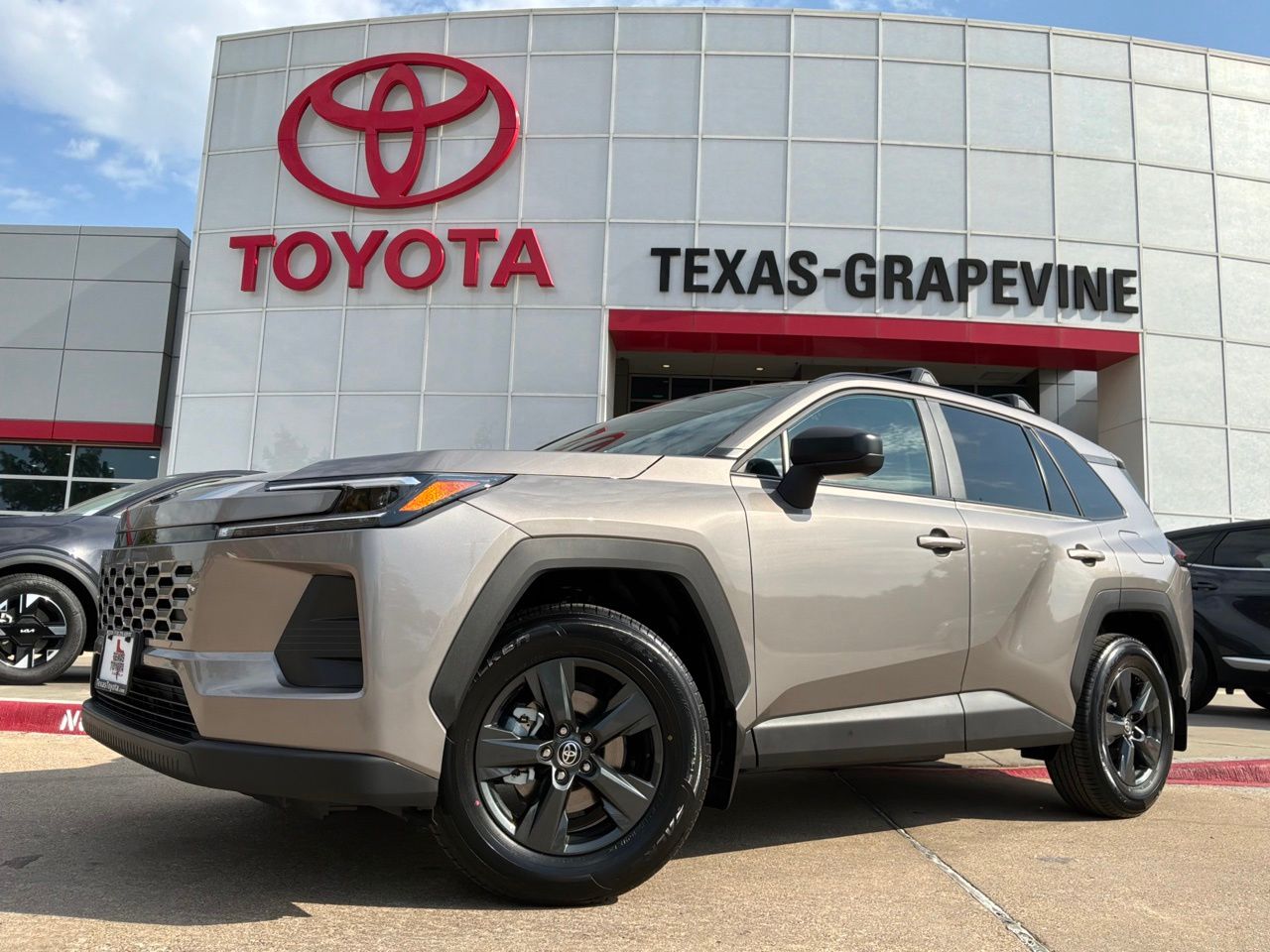 toyota rav4 2026 2T36CRAV9TC036349 image toyota rav4 2026 2T36CRAV9TC036349 image