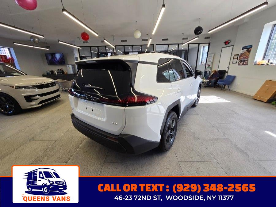 toyota rav4 2026 2T36CRAVXTW038447 image toyota rav4 2026 2T36CRAVXTW038447 image