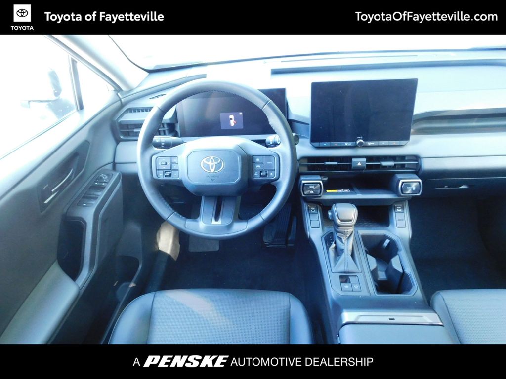 toyota rav4 2026 2T36DRBV7TW001139 image toyota rav4 2026 2T36DRBV7TW001139 image