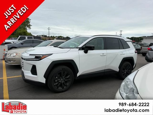 toyota rav4 2026 2T36CRAV1TW013940 image toyota rav4 2026 2T36CRAV1TW013940 image