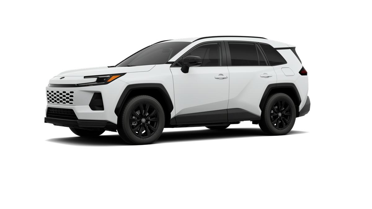 toyota rav4 2026 JTM6DRBV6TD314454 image toyota rav4 2026 JTM6DRBV6TD314454 image