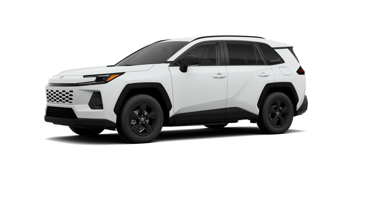 toyota rav4 2026 2T36DRBV8TC001443 image toyota rav4 2026 2T36DRBV8TC001443 image