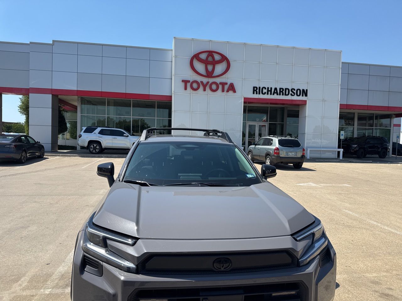 toyota rav4 2026 2T36CRAV1TW001884 image toyota rav4 2026 2T36CRAV1TW001884 image