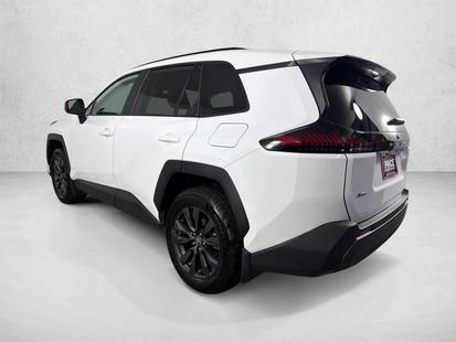 toyota rav4 2026 2T36DRBV2TC001907 image toyota rav4 2026 2T36DRBV2TC001907 image