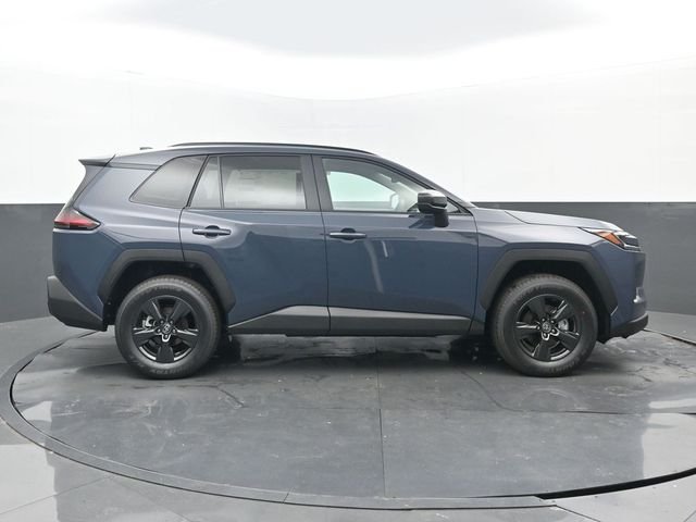 toyota rav4 2026 2T36DRBV4TC010155 image toyota rav4 2026 2T36DRBV4TC010155 image