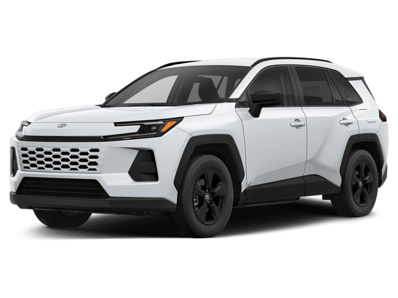 toyota rav4 2026 2T36DRBV7TW000704 image toyota rav4 2026 2T36DRBV7TW000704 image