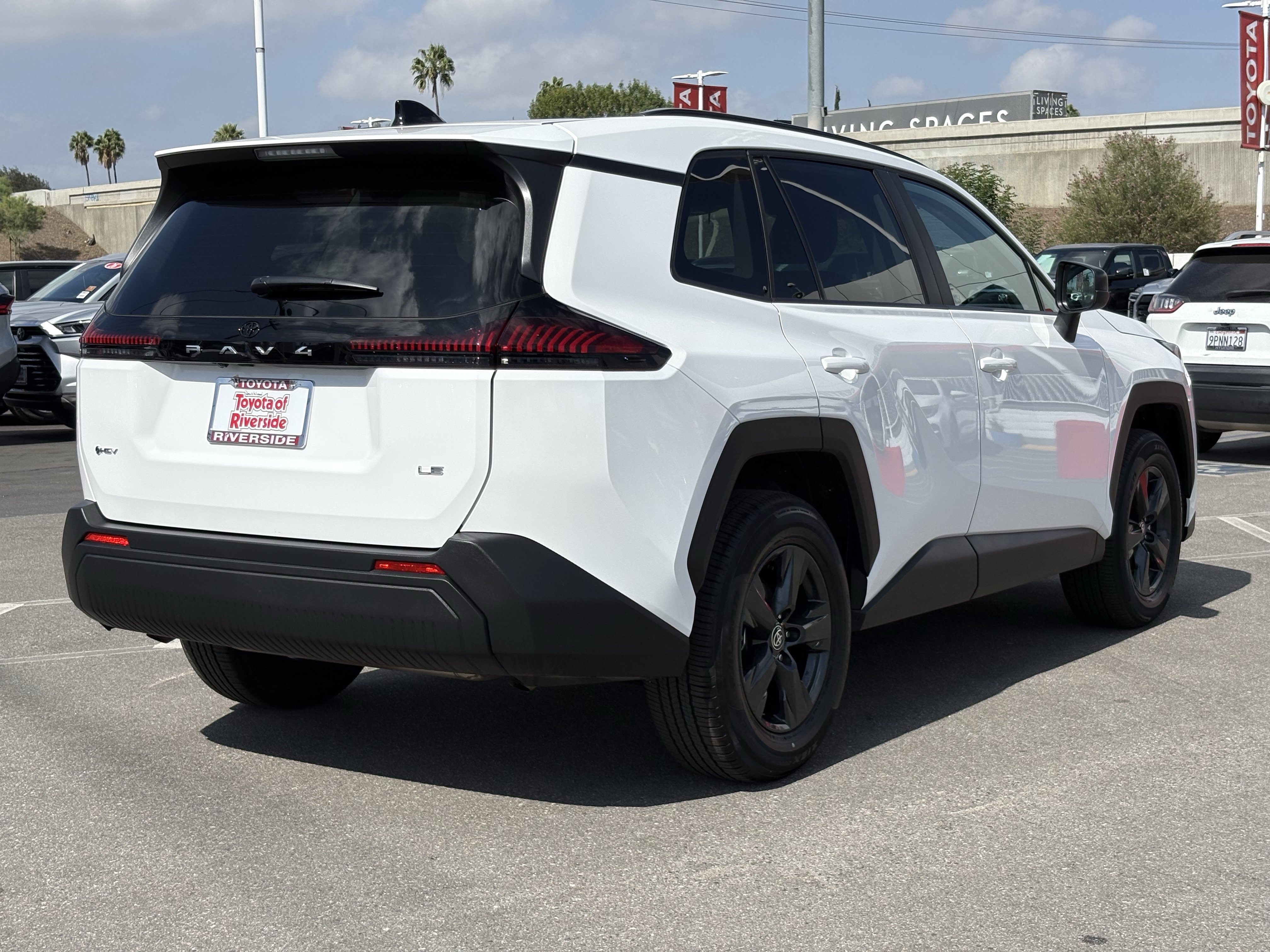 toyota rav4 2026 2T36DRBV9TW004799 image toyota rav4 2026 2T36DRBV9TW004799 image