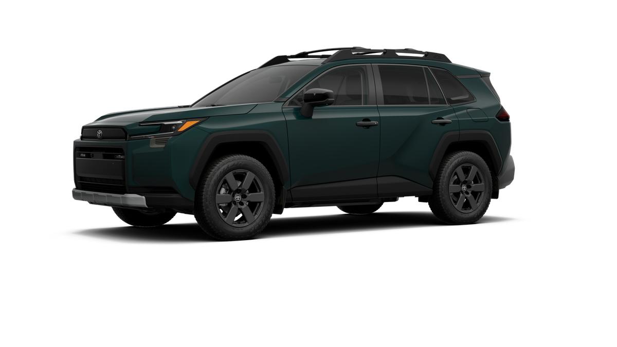 toyota rav4 2026 JTM6CRAV4TD008793 image toyota rav4 2026 JTM6CRAV4TD008793 image