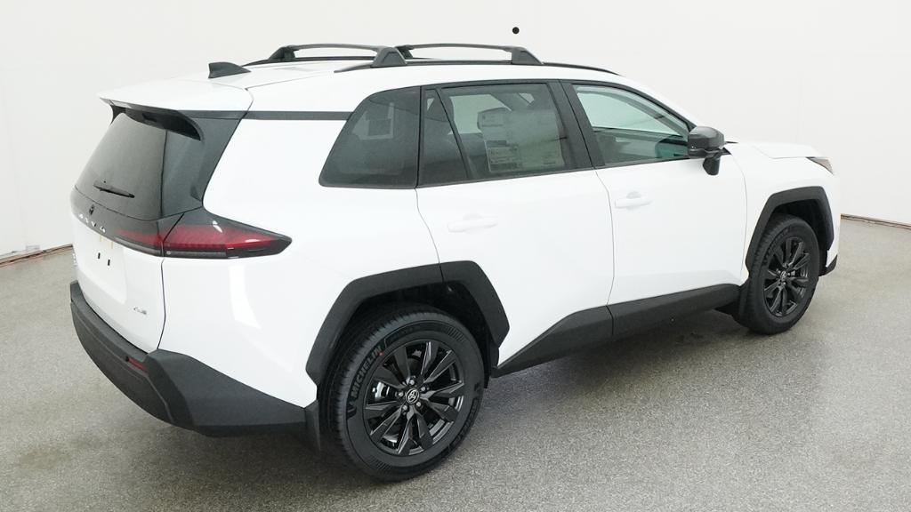 toyota rav4 2026 2T36CRAV7TC002278 image toyota rav4 2026 2T36CRAV7TC002278 image