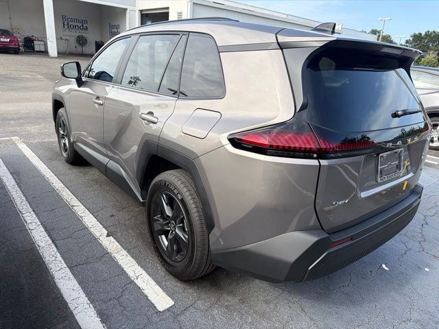 toyota rav4 2026 2T36DRBV3TC005707 image toyota rav4 2026 2T36DRBV3TC005707 image