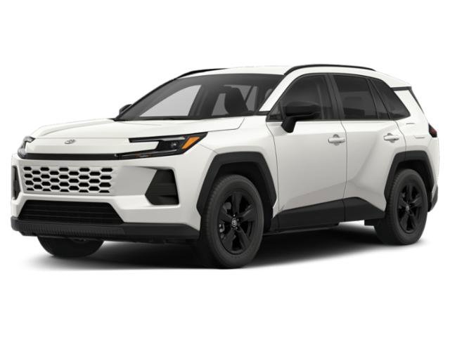 toyota rav4 2026 2T36DRBV4TW011983 image toyota rav4 2026 2T36DRBV4TW011983 image