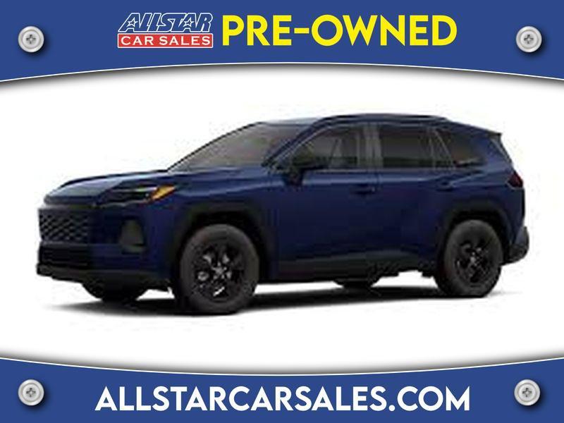 toyota rav4 2026 2T36CRAV3TW020257 image toyota rav4 2026 2T36CRAV3TW020257 image