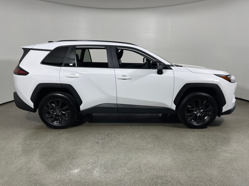 toyota rav4 2026 2T36DRBV9TW001000 image toyota rav4 2026 2T36DRBV9TW001000 image