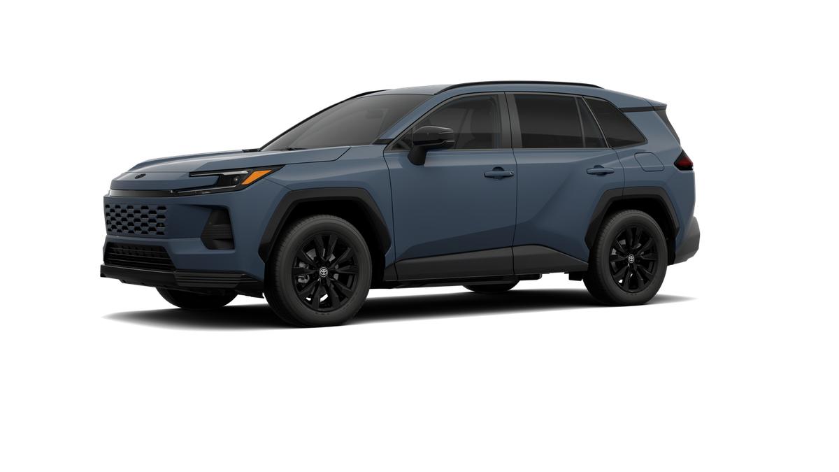 toyota rav4 2026 JTM6DRBV8TD314567 image toyota rav4 2026 JTM6DRBV8TD314567 image