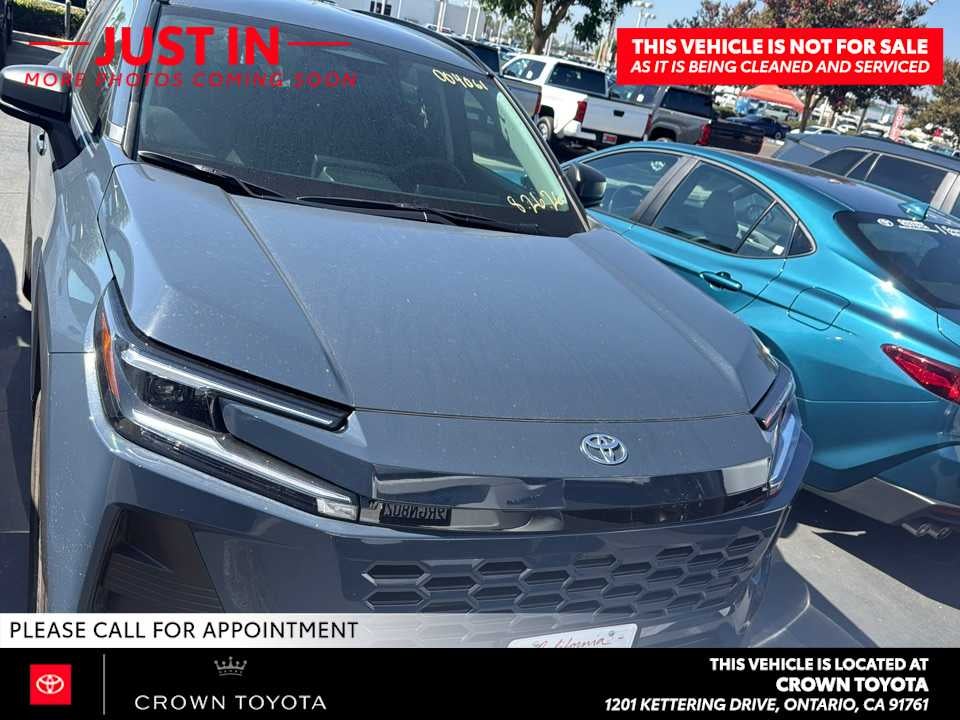 toyota rav4 2026 2T36DRBV0TW004061 image toyota rav4 2026 2T36DRBV0TW004061 image