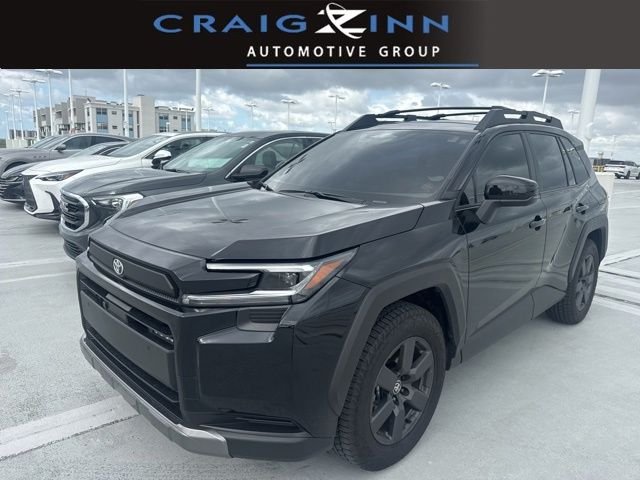 toyota rav4 2026 JTM6CRAV0TD002148 image toyota rav4 2026 JTM6CRAV0TD002148 image