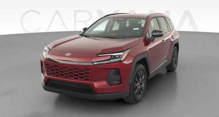 toyota rav4 2026 2T36CRAV9TW035006 image toyota rav4 2026 2T36CRAV9TW035006 image