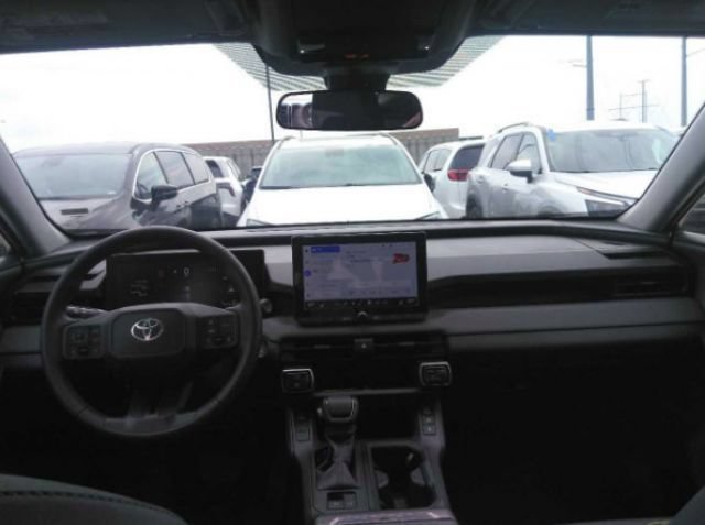 toyota rav4 2026 2T36CRAV1TW011430 image toyota rav4 2026 2T36CRAV1TW011430 image