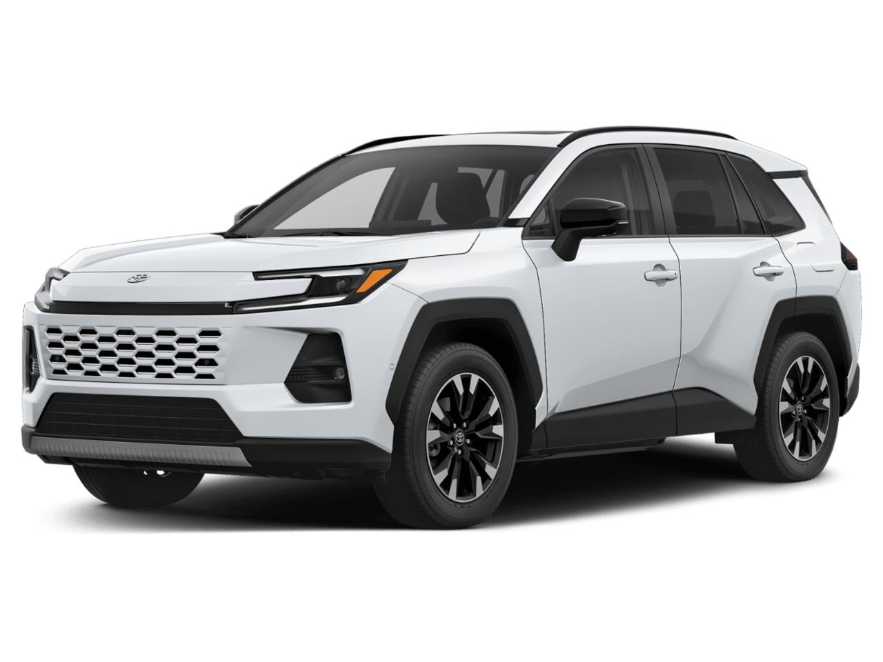 toyota rav4 2026 2T36CRAV8TW076016 image toyota rav4 2026 2T36CRAV8TW076016 image