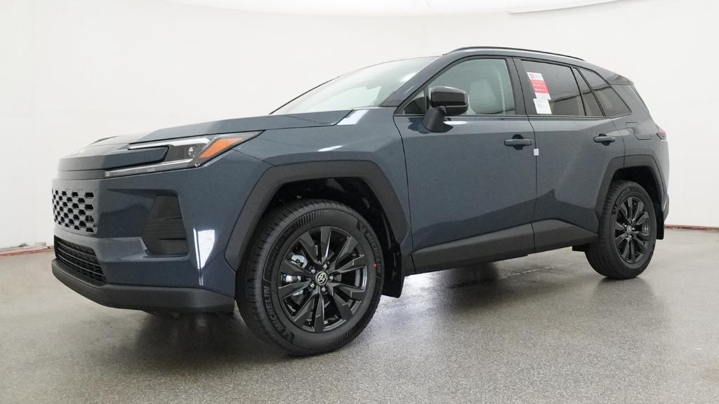 toyota rav4 2026 2T36DRBV6TC003837 image toyota rav4 2026 2T36DRBV6TC003837 image