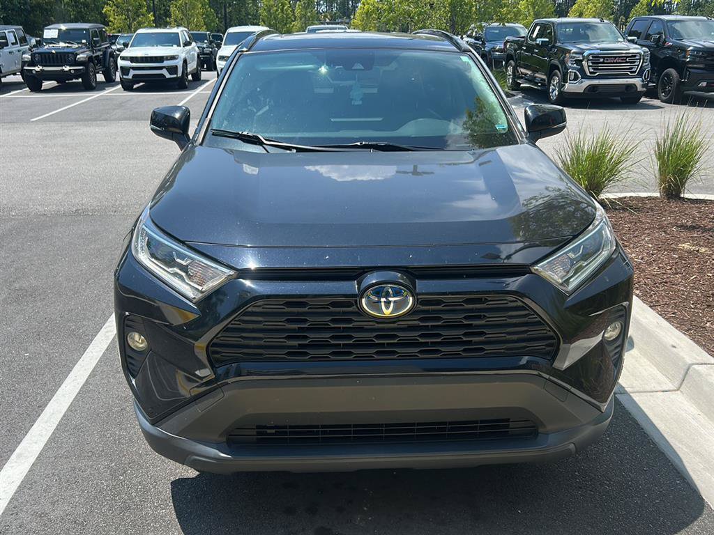 toyota rav4 2021 JTMB6RFV4MD040191 image toyota rav4 2021 JTMB6RFV4MD040191 image