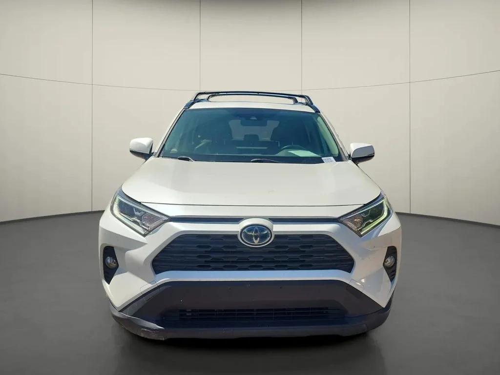 toyota rav4 2021 JTMB6RFV3MD018070 image toyota rav4 2021 JTMB6RFV3MD018070 image